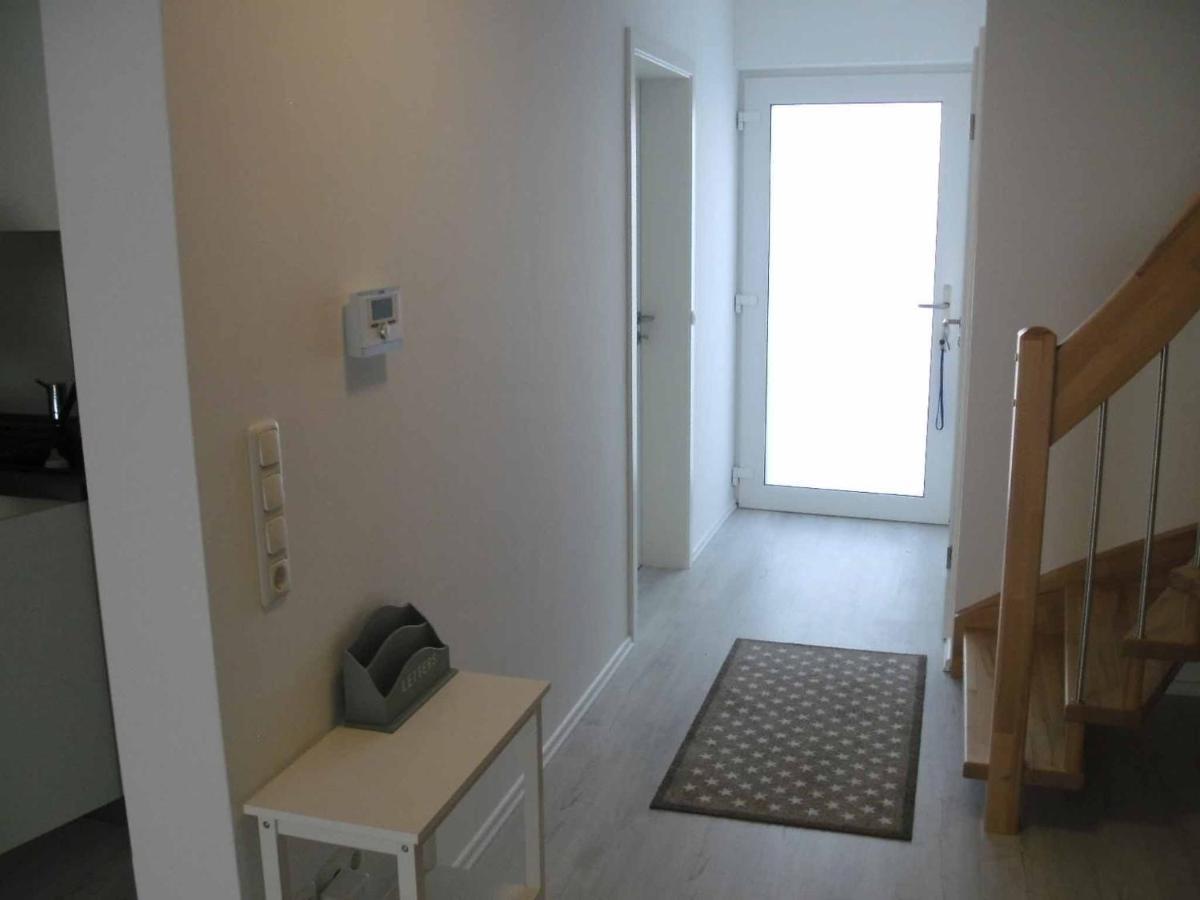 Ferienhaus Nikita Wurzburg Exterior photo