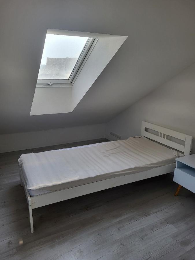 Ferienhaus Nikita Wurzburg Exterior photo